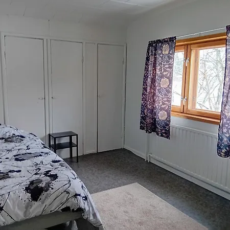 Apartment Kalevala *