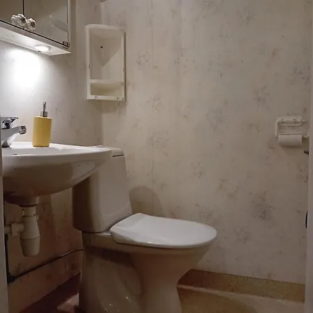 Kalevala Apartment