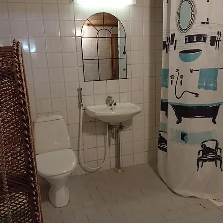 Kalevala Apartment Oulainen