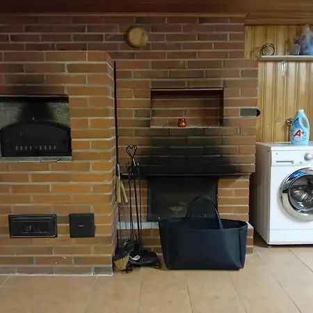 Apartment Kalevala Oulainen