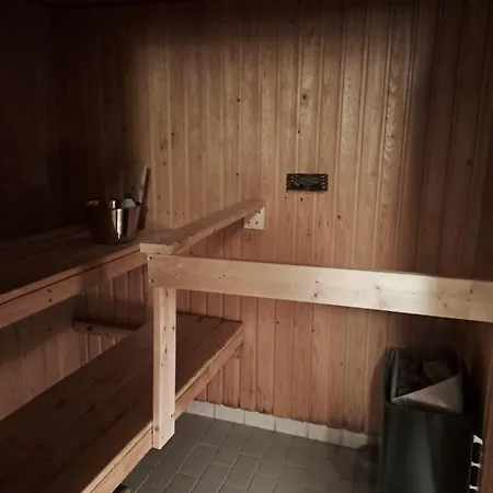 Appartamento Kalevala Oulainen