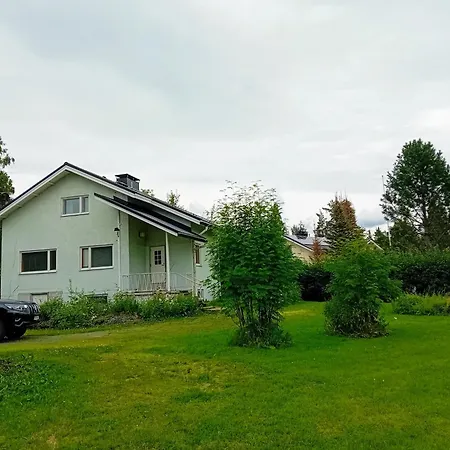 Apartamento Kalevala *
