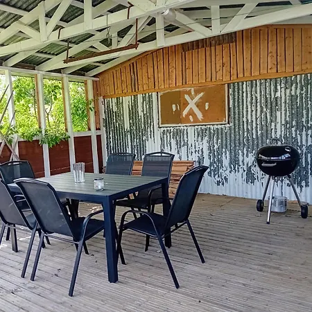 Kalevala Apartamento Oulainen